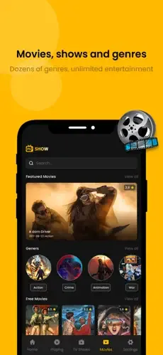 fancode-weekend-pass Movies and shows